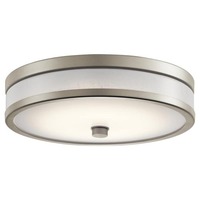 Flush Mount Ceiling Light