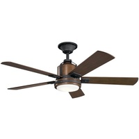 Large Ceiling Fan 52" Width Large Ceiling Fan 52" Width