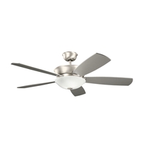 Large Ceiling Fan 54" Width