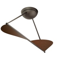 Medium Ceiling Fan 58" Width