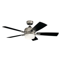 Large Ceiling Fan 52" Width