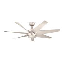 Large Ceiling Fan 54" Width