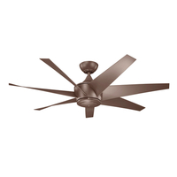 Large Ceiling Fan 54" Width Large Ceiling Fan 54" Width