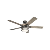 Oversize Ceiling Fan 60" Width