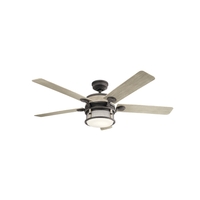 Oversize Ceiling Fan 60" Width