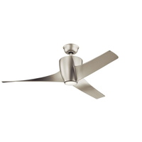 Large Ceiling Fan 56" Width