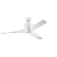 Large Ceiling Fan 56" Width