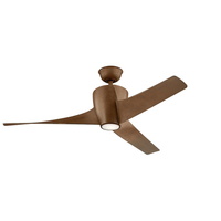 Large Ceiling Fan 56" Width