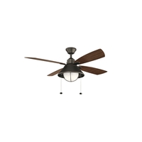 Large Ceiling Fan 52" Width Large Ceiling Fan 52" Width