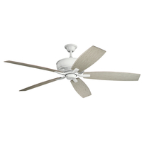 Oversize Ceiling Fan 70" Width