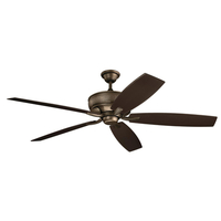 Oversize Ceiling Fan 70" Width