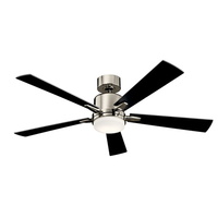 Large Ceiling Fan 52" Width