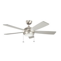 Large Ceiling Fan 52" Width Large Ceiling Fan 52" Width