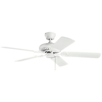 Large Ceiling Fan 52" Width Large Ceiling Fan 52" Width