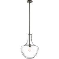 Foyer Pendant Lighting 13-3/4" Width