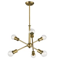 Mini Chandelier