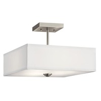 Semi Flush Mount