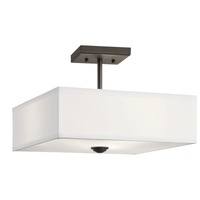 Semi Flush Mount