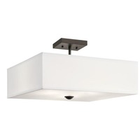 Semi Flush Mount