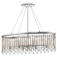Linear Pendants 13-1/2" Width