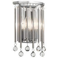 Wall Sconce (Multi Bulb)