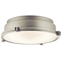Flush Mount Ceiling Light