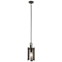 Mini-Pendant 7-1/4" Width