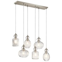 Linear Pendants Linear Pendants