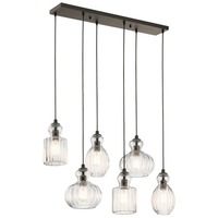 Linear Pendants Linear Pendants