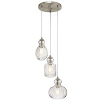 Multi Light Pendant Multi Light Pendant