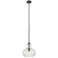 Down Light Pendant 11-1/2" Width Down Light Pendant 11-1/2" Width