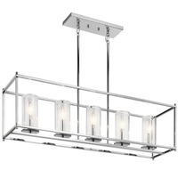 Linear Pendants Linear Pendants