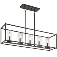 Linear Pendants