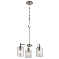 Mini Chandelier Mini Chandelier