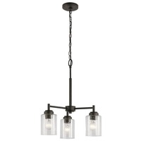 Mini Chandelier