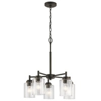 Mid Sized Chandelier