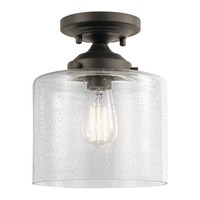 Semi Flush Mount