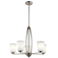 Mid Sized Chandelier