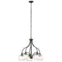 Mid Sized Chandelier