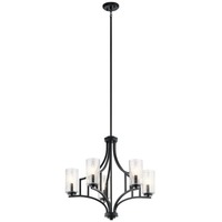 Mid Sized Chandelier