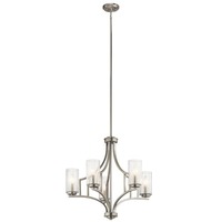 Mid Sized Chandelier