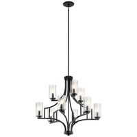 Large Foyer Chandelier