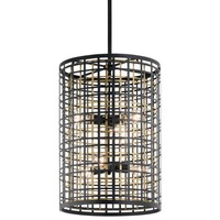 Foyer Pendant Lighting