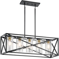 Linear Pendants Linear Pendants
