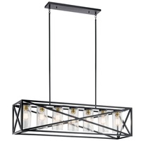 Linear Pendants 12" Width Linear Pendants 12" Width