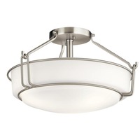 Semi Flush Mount