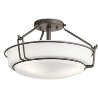 Semi Flush Mount