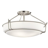 Semi Flush Mount