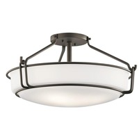 Semi Flush Mount