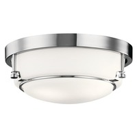 Flush Mount Ceiling Light